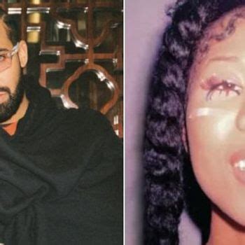 drake and suki|Drakes Her Loss Cover Star Speaks on Kendrick Lamars